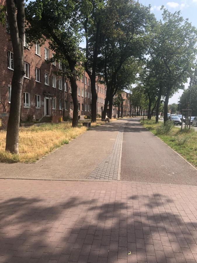 Apartamento Apartament Gedania Gdansk Exterior foto